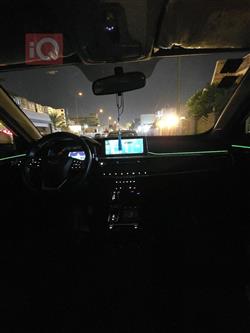 شيري تيجو 7 برو